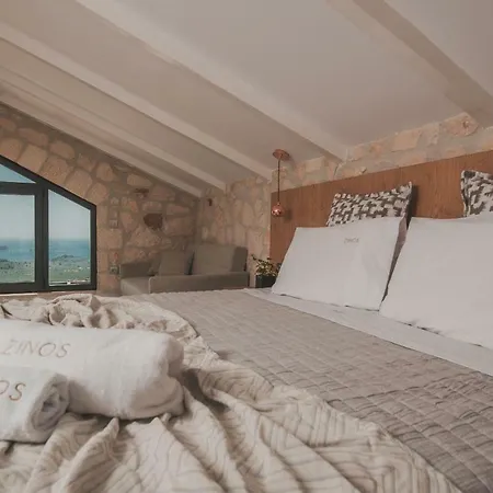 Villa Zinos Luxury Lithakia (Zakynthos)