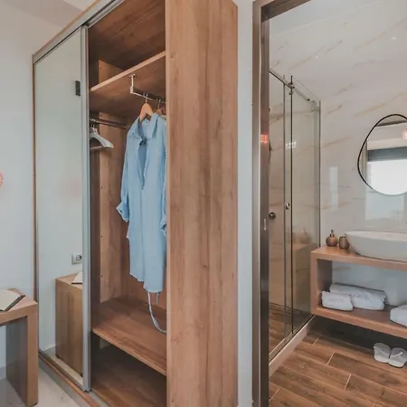Zinos Luxury Lithakia (Zakynthos)