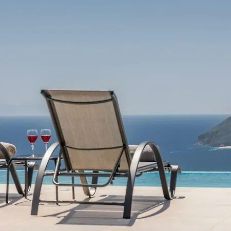 Zinos Luxury